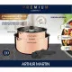 Cookware Arthur Martin AM720GT