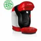 Cafetera de Cápsulas BOSCH TAS113E Negro rouge 1400 W 700 ml