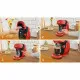 Cafetera de Cápsulas BOSCH TAS113E Negro rouge 1400 W 700 ml