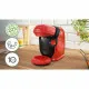Cafetera de Cápsulas BOSCH TAS113E Negro rouge 1400 W 700 ml