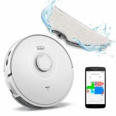 Robot Vacuum Cleaner Medion MD11782 X10 SW