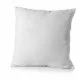 Pillowcase HOME LINGE PASSION White 63 x 63 cm (2 Units)