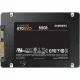 Disco Duro SSD Samsung 870 EVO 500 GB SSD