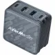 Cargador de Pared AVERMEDIA6130 GC313 Negro noir 100 W