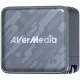 Cargador de Pared AVERMEDIA6130 GC313 Negro noir 100 W