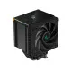 Ventilator and Heat Sink DEEPCOOL R-AK500-BKADMN-G