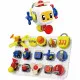 Juego de Construcción TOP BRIGHT Busy Board Delux Set