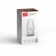 Picadora Livoo Chopper Blanco 400 W Acero Inoxidable
