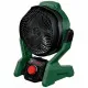 Ventilador de Pie BOSCH UniversalFan 18V 1000 Verde