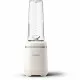 Cup Blender Philips White 600 ml