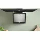 Campana Convencional BOSCH DWK85DK60 Negro