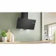 Campana Convencional BOSCH DWK85DK60 Negro