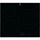 Placa de Inducción Electrolux CIT60331CK 60 cm 7350 W