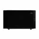 Microondas Continental Edison CEMO23B Negro noir 1280 W 23 L