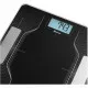 Digital Bathroom Scales Sencor SBS 8002BK Black noir 180 kg