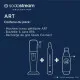 Soda Machine sodastream ART Mandarine 1 L