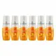 Soda sodastream 440 ml 6 Pieces