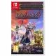 Videojuego para Switch Microids Dungeons 4