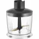 Batidora de Mano Sencor SHB6552BK Negro 1500 W