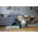 Dog Bed Kerbl Green