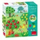 Educational Game Goula Arbres a Compter