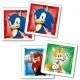 Educational Game Clementoni Sonic