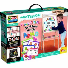 Educational Game Lisciani Giochi Montessori