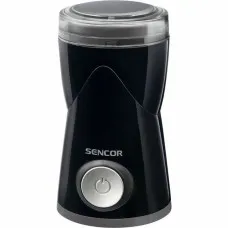 Spice Grinder Sencor Black