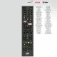 Universal Remote Control CGV
