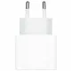 Wall Charger Apple MUVV3ZM/A White 20 W