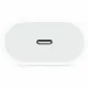 Wall Charger Apple MUVV3ZM/A White 20 W
