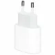 Wall Charger Apple MUVV3ZM/A White 20 W