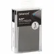 External Hard Drive INTENSO 6028660 1 TB Anthracite