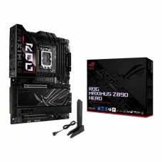 Placa Base Asus MAXIMUS Z890 HERO LGA 1851
