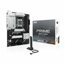 Placa Base Asus PRIME X870-P WIFI AMD AMD AM5