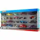 Vehicle Playset Hot Wheels H7045 (20 Units)
