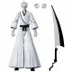 Figura Articulada Bandai Anime Heroes: Bleach - White Kurosaki Ichigo 17 cm
