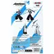 Figura Articulada Bandai Anime Heroes: Bleach - White Kurosaki Ichigo 17 cm
