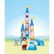 Playset Playmobil 71457 - Junior&Disney Cinderella 25 Piezas