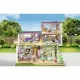 Playset Playmobil My Life 71607 Architect's House 326 Piezas