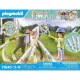 Playset Playmobil 71640 Horses of Waterfall 19 piezas