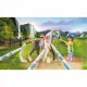 Playset Playmobil 71640 Horses of Waterfall 19 piezas