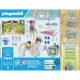 Playset Playmobil 71639 Ellie with horse 33 Piezas