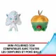 Set de Figuras Pokémon JW3063 8 Piezas
