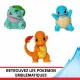 Set de Figuras Pokémon JW3063 8 Piezas