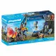 Playset Playmobil 71645 - Knights' Duel 41 Piezas