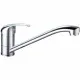 Grifo para Cocina Rousseau ATHENA Metal