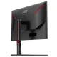 Gaming Monitor AOC U27G3X/BK 27