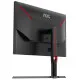 Gaming Monitor AOC U27G3X/BK 27