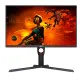 Gaming Monitor AOC U27G3X/BK 27